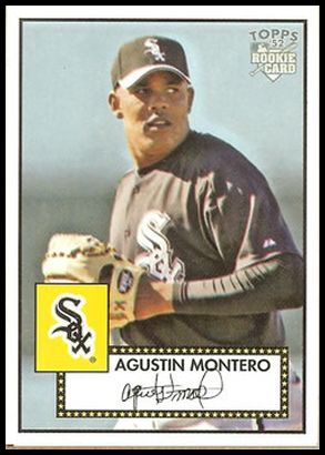 151 Agustin Montero